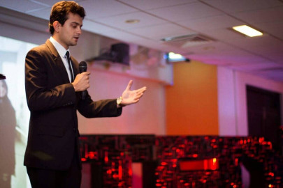 emerging novelist brings sing along fantasy adventure to pakistan emerging novelist brings sing along fantasy adventure to pakistan