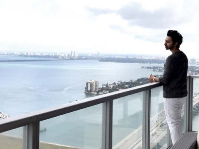 the american takeover