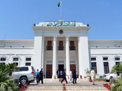professors warn of sit in outside k p assembly professors warn of sit in outside k p assembly