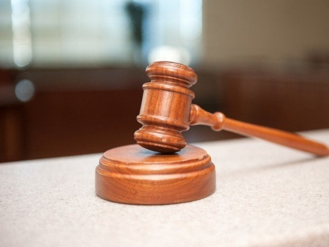a civil judge has been dedicated to conduct arbitration among the aggrieved parties to help settle their differences photo file