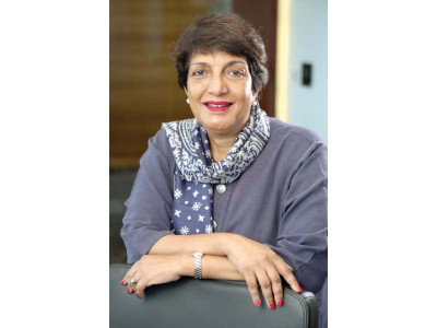 kamil becomes ubl president and ceo