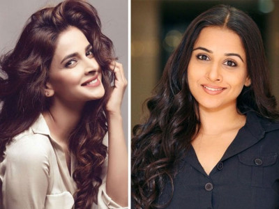 vidya balan all praise for saba qamar in hindi medium vidya balan all praise for saba qamar in hindi medium