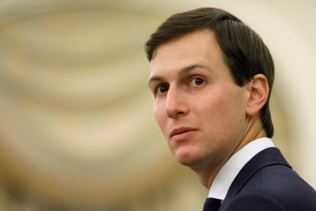 white house senior advisor jared kushner arrives to join us president donald trump and the rest of the us delegation to meet with saudi arabia 039 s king salman bin abdulaziz al saud at the royal court in riyadh saudi arabia may 20 2017 photo reuters white house senior advisor jared kushner arrives to join us president donald trump and the rest of the us delegation to meet with saudi arabia 039 s king salman bin abdulaziz al saud at the royal court in riyadh saudi arabia may 20 2017 photo reuters