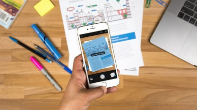 adobe s new scan app lets you scan and edit physical documents adobe s new scan app lets you scan and edit physical documents