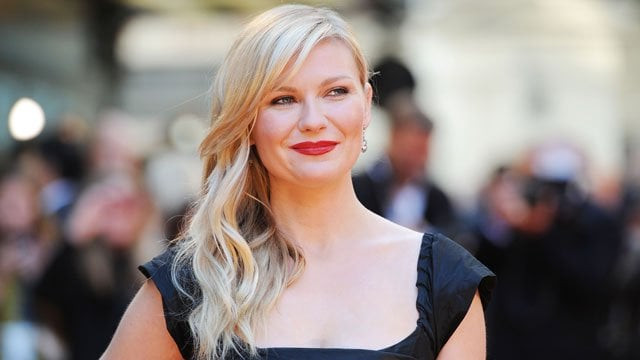 kirsten dunst photo file kirsten dunst photo file