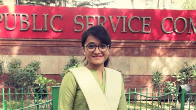 disabled indian girl disowned by parents clears services exam and set to become ias officer disabled indian girl disowned by parents clears services exam and set to become ias officer