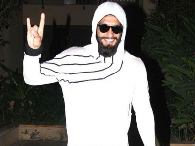 i m not as crazy as lady gaga ranveer singh i m not as crazy as lady gaga ranveer singh