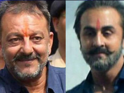 sanjay dutt s biopic to release march 30 next year sanjay dutt s biopic to release march 30 next year