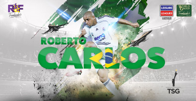 brazil legend roberto carlos to play in pakistan brazil legend roberto carlos to play in pakistan