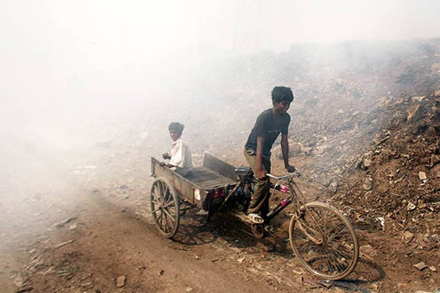 air pollution photo afp air pollution photo afp