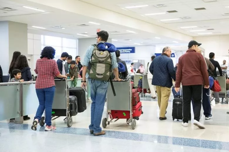 the new security procedures has gone into effect for travelers deemed to present a risk photo reuters the new security procedures has gone into effect for travelers deemed to present a risk photo reuters