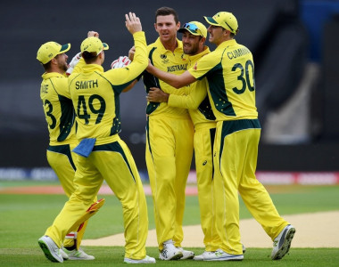 after rain abandons match smith demands more from australia attack