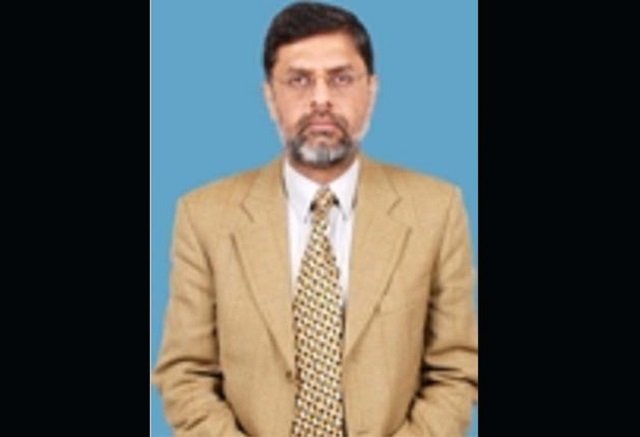 director general health of pakistan dr assad hafeez photo health services academy