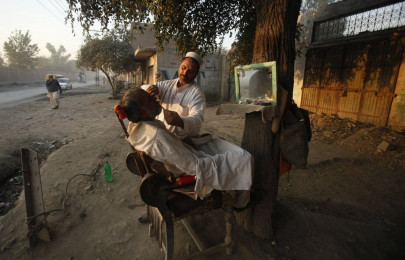 stylish beards banned in balochistan s kharan district