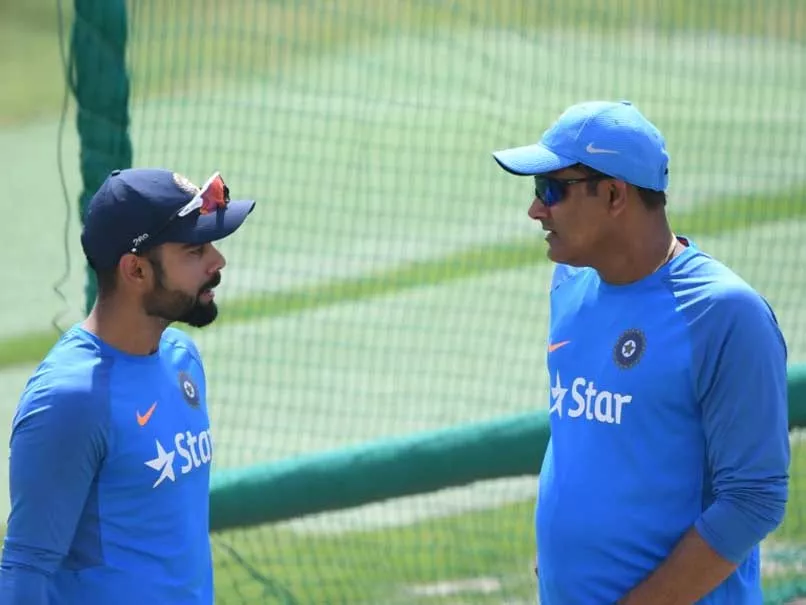 india have had their build up to the champions trophy marred by infighting and threats to pull out of the mega tournament photo afp