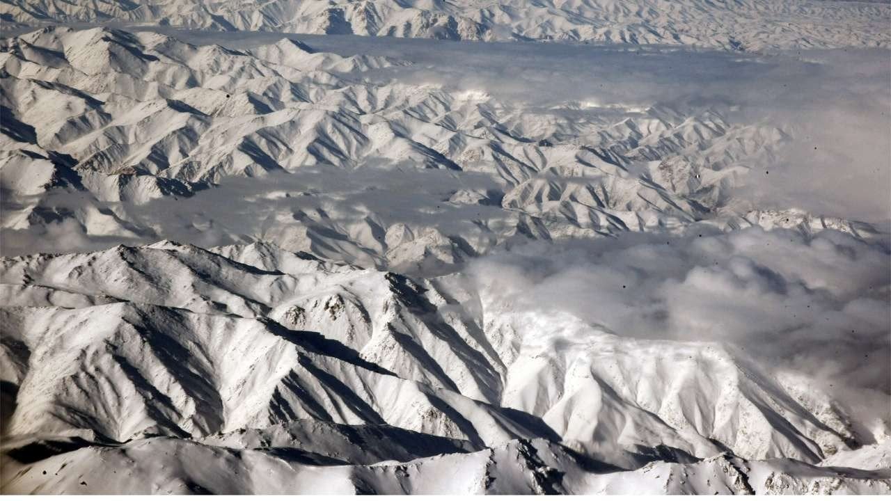 hindu kush photo afp