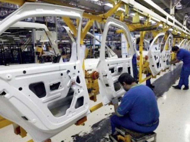 in order to ensure consumer welfare the ecc had said that the delivery schedule of vehicles should not exceed two months photo afp in order to ensure consumer welfare the ecc had said that the delivery schedule of vehicles should not exceed two months photo afp