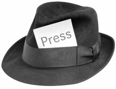 a journalists advice on press conferences a journalists advice on press conferences