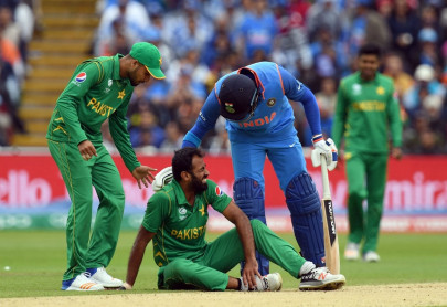 five talking points from pakistan s humiliation against india five talking points from pakistan s humiliation against india
