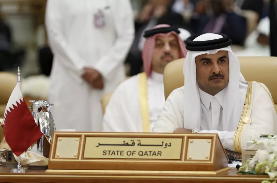 qatar 039 s emir sheikh tamim bin hamad al thani photo reuters qatar 039 s emir sheikh tamim bin hamad al thani photo reuters