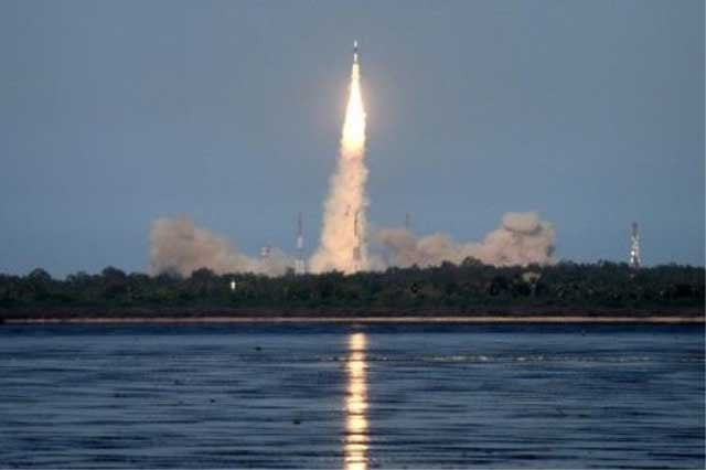 india is set to launch its most powerful rocket to date in another milestone for its space programme that one day hopes to send manned missions photo afp india is set to launch its most powerful rocket to date in another milestone for its space programme that one day hopes to send manned missions photo afp