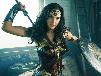 wonder woman gets the biggest ever opening weekend for a female director wonder woman gets the biggest ever opening weekend for a female director