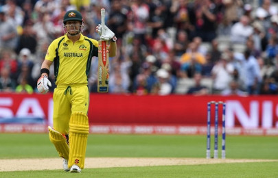 warner reaffirms ashes boycott threat over pay dispute