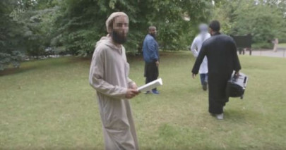 london attacker was trying to radicalise kids but scotland yard ignored report against him london attacker was trying to radicalise kids but scotland yard ignored report against him