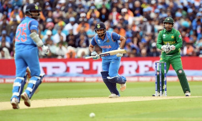 pakistan s humiliation against india was meant to be