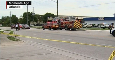 disgruntled employee kills five in florida takes own life