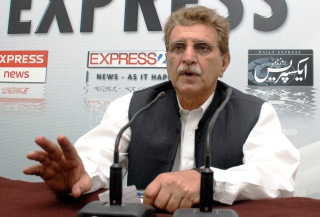 says conspiracies are being hatched against pakistan at local and international levels photo express says conspiracies are being hatched against pakistan at local and international levels photo express