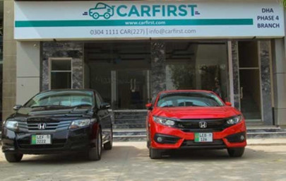 carfirst raises one of pakistan s biggest rounds of series a funding