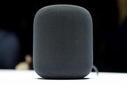 apple debuts homepod speaker to bring siri into the living room apple debuts homepod speaker to bring siri into the living room