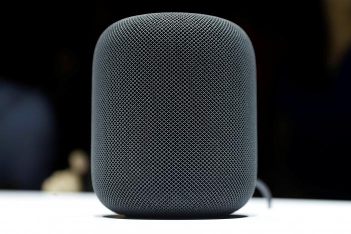 apple room speaker