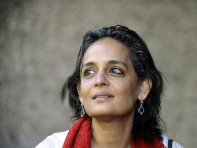 arundhati roy releases first novel in 20 years arundhati roy releases first novel in 20 years