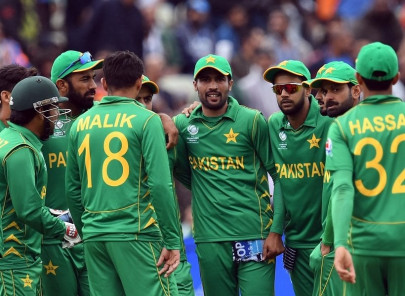 wounded pakistan gear up for do or die clash wounded pakistan gear up for do or die clash