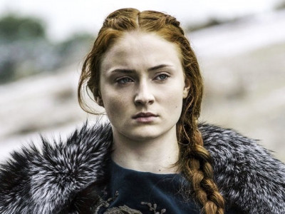 sophie turner s character in game of thrones to walk the dark path sophie turner s character in game of thrones to walk the dark path