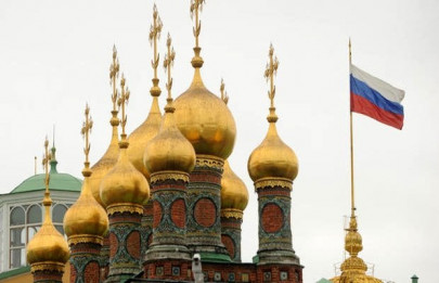 kremlin resolutely denies russia hacked us vote kremlin resolutely denies russia hacked us vote