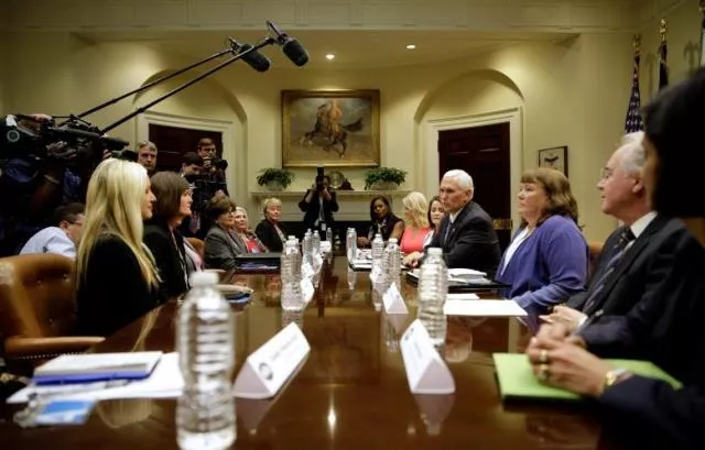 u s vice president mike pence attends a healthcare listening session with health and human services hhs secretary tom price at the white house in washington dc u s june 5 2017 reuters joshua roberts u s vice president mike pence attends a healthcare listening session with health and human services hhs secretary tom price at the white house in washington dc u s june 5 2017 photo reuters u s vice president mike pence attends a healthcare listening session with health and human services hhs secretary tom price at the white house in washington dc u s june 5 2017 reuters joshua roberts u s vice president mike pence attends a healthcare listening session with health and human services hhs secretary tom price at the white house in washington dc u s june 5 2017 photo reuters