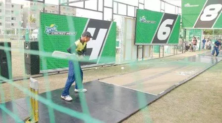 away from the business and financial side some take part in such events to enjoy the sport and take time out of their busy schedules photo rizwan qureshi away from the business and financial side some take part in such events to enjoy the sport and take time out of their busy schedules photo rizwan qureshi