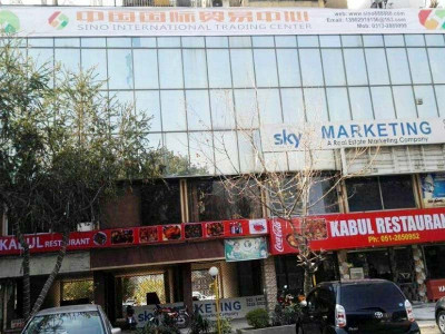 businessman swindles chinese partner