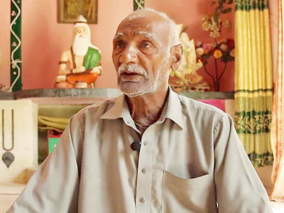 mordili laal what one man s vision can accomplish