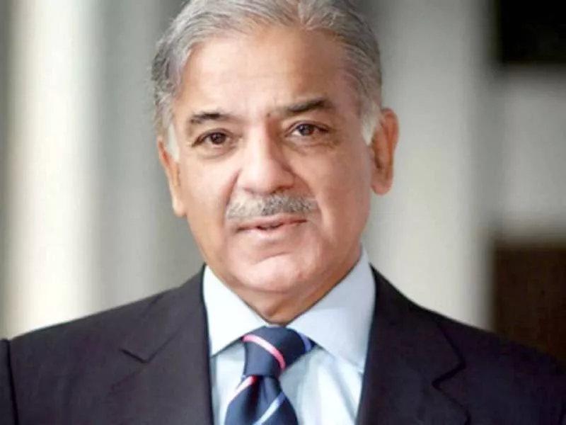 shehbaz sharif photo reuters shehbaz sharif photo reuters