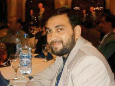 six months on samar abbas still missing six months on samar abbas still missing