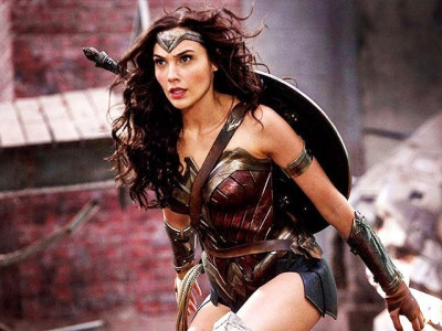 did you know gal gadot filmed wonder woman while she was five months pregnant did you know gal gadot filmed wonder woman while she was five months pregnant