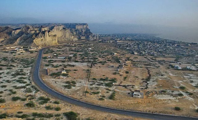issue of non availability of portable water in key cpec city still hangs in balance photo courtesy cpec info issue of non availability of portable water in key cpec city still hangs in balance photo courtesy cpec info