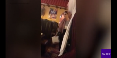 five muslim girls harassed at us restaurant during iftar told to leave the country