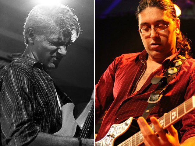 guitarist asad ahmed pens emotional tribute to master aamir zaki