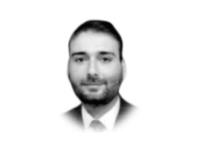 the writer is a poet and former student of economics at karachi university he can be reached at kashifshamimsiddiqui hotmail com the writer is a poet and former student of economics at karachi university he can be reached at kashifshamimsiddiqui hotmail com