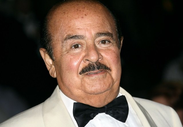 saudi born businessman adnan khashoggi attends a gala charity of the world association of children 039 s friends at the hotel de paris in monaco saudi arms dealer adnan khashoggi a tycoon known for his lavish billionaire lifestyle and far reaching international connections has died in london at the age of 82 his family said on june 6 2017 photo afp